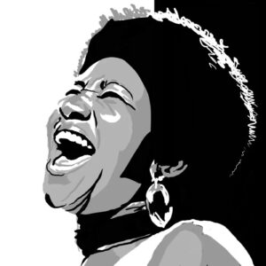 Aretha Franklien - My Guy (RHEWORK)