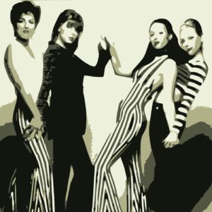 Boy Krazy - That's What Love Can Do (RHEWORK)