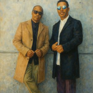 Callowae - I Wanna Be Rich (RHEWORK)