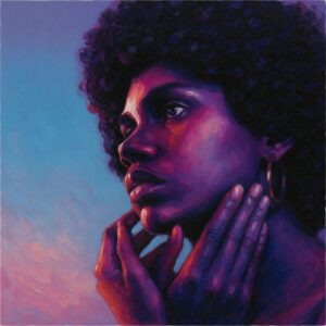 Candi Stanton - Young Hearts Run Free (RHEWORK)