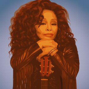 C.K - What Cha' Gonna Do (RHEWORK)