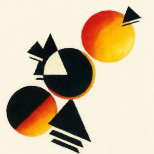 Chance - The Glow Of Love (RHEWORK)