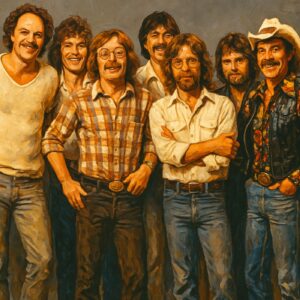 Dr. Hook - Sexy Eyes (RHEWORK)