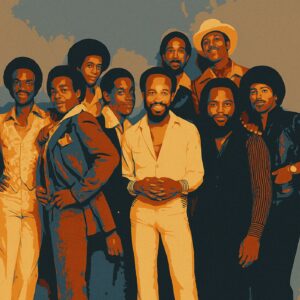 E.W. & F. - Groove (RHEWORK)