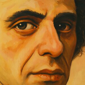 Franky Valli - Grease (RHEWORK)