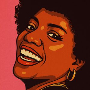 Gloria Gaynour - First Be A Woman (RHEWORK)