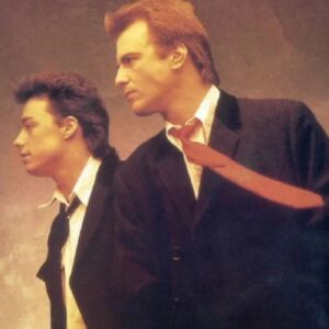 Go West - Wishful Thinking (RHEWORK)