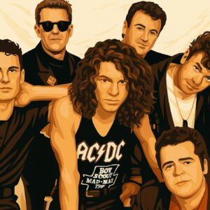 INeXeS - Need You Tonight (RHEWORK)