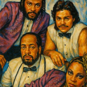 L.T.D. - Back In Love Again (RHEWORK)