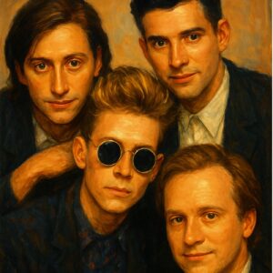 LVL-42 - Lessons In Love (RHEWORK)