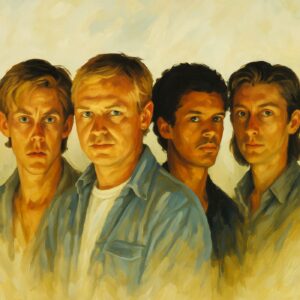 LVL 42 - Love Games (RHEWORK)