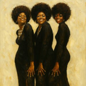 L.U. - Love's Theme (RHEWORK)