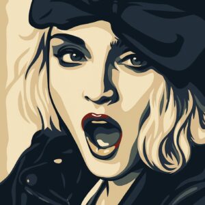 MDNA - Borderline  (RHEWORK)