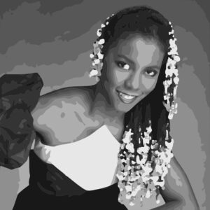 Pat Rushen - Forget Me Nots (RHEWORK)