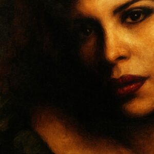 Pati Austin - Ooh Wee (RHEWORK)