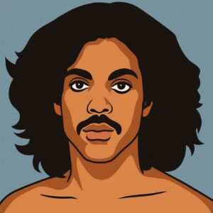 PRNCE - I Wanna Be Your Lover (RHEWORK)