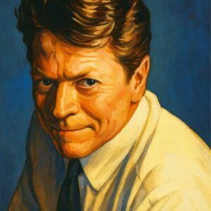 Robert Palmar - Mercy Mercy Me (RHEWORK)