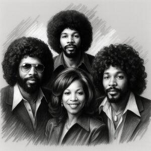 Rose Roice - Best Love (RHEWORK)