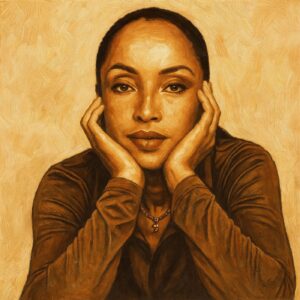 Sade - Never As Good As The First Time (RHEWORK)