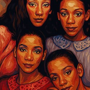 Sister Sledge - Thinking Of You (RHEWORK)