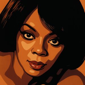 Telhma Houston - Saturday Night, Sunday Morning (RHEWORK)