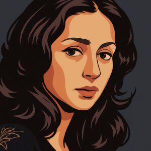 Teena Charles - Love 2 Love (RHEWORK)