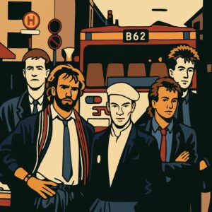 Trio Rio - New York - Rio - Tokyo (RHEWORK)