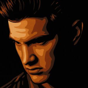 Chris Issak - Wicked Game (RHEWORK)