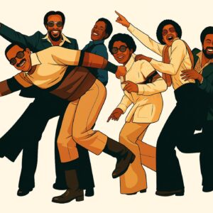 Commodores - Goin' To The Bank (RHEWORK)