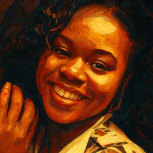 Daniece Williams - Let's Hear It For The Boy (RHEWORK)