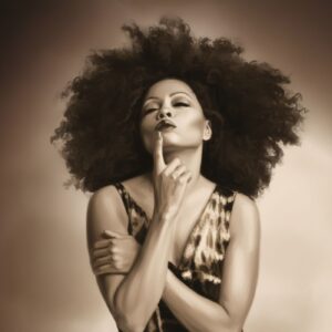 Dianna Ros - Upside Down (RHEWORK)