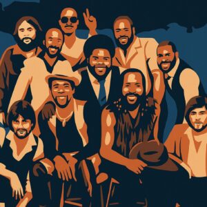 Fat Larry's Band - Act Like You Know (RHEWORK)