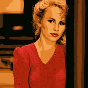 France Joli - Over You (RHEWORK)