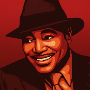 George Bensone - Never Give Up (RHEWORK)