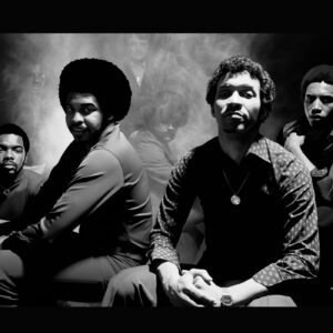 Heatwave - Dreamin' You (RHEWORK)