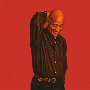 Hot Chocolate - Sexy Thing (RHEWORK)