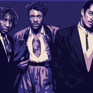 Imagination - Just An illusion (RHEWORK)