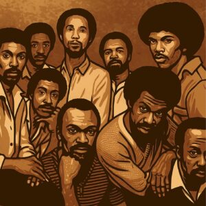 Kool & The Gank - Joanna (RHEWORK)