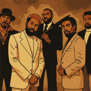 Kool & The Gank - Let's Go Dancin' (RHEWORK)