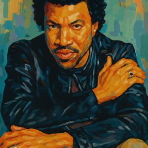 Lionel Richy - You Are (RHEWORK)