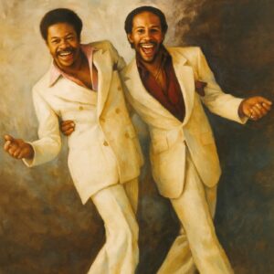 McFadden & Whthd - Ain't No Stoppin' Us Now (RHEWORK)