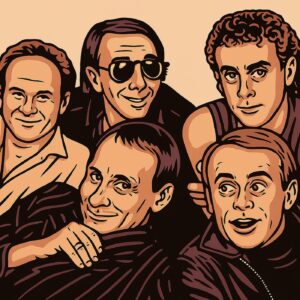 M.A.W - Down Under (RHEWORK)