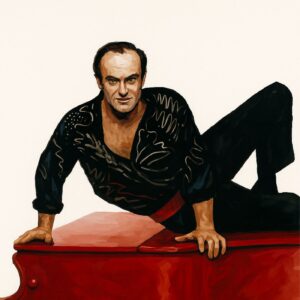 Peter Allen - The Boy Next Door (RHEWORK)