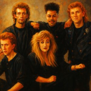 Shaqatak - Nightbirds (RHEWORK)