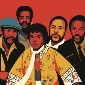 The B.B. & Q. Band - On The Beat (RHEWORK)