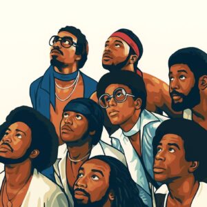 The Bar-Kays - Freakshow (RHEWORK)