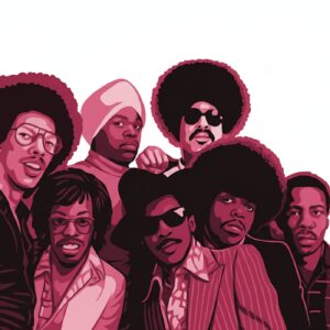 The Ohio Players - Fire (RHEWORK)