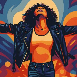 Whitney - Dance With Somebody (RHEWORK)