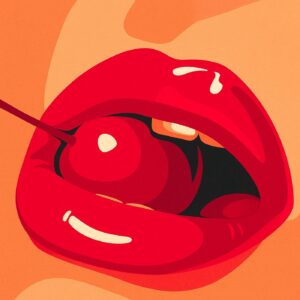 Wild Cherry - Funky Music (RHEWORK)