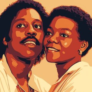 Yarbrough & Peoples - Don't Stop The Music (RHEWORK)